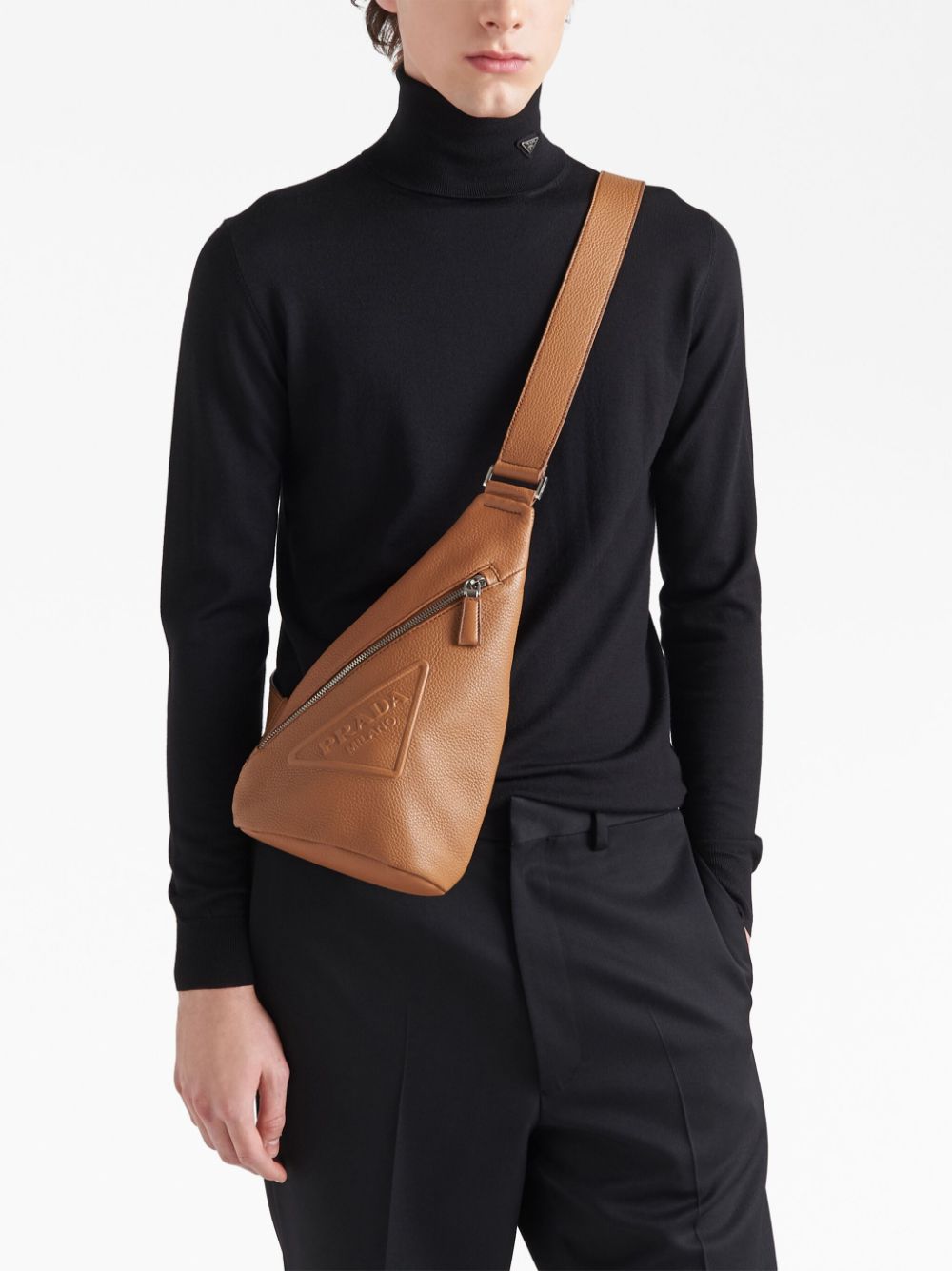 Prada Cross-Body & Messenger Bags for Men - FARFETCH