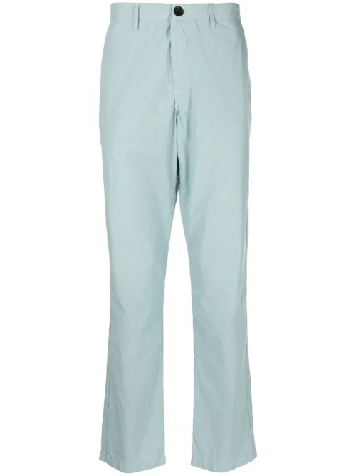 Pantalon chino à quatre poches - PS Paul Smith - Modalova