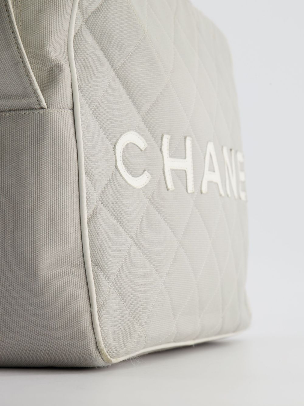 CHANEL CC Sports Line crossbody bag Women