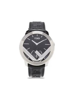 Fendi watch mens best sale