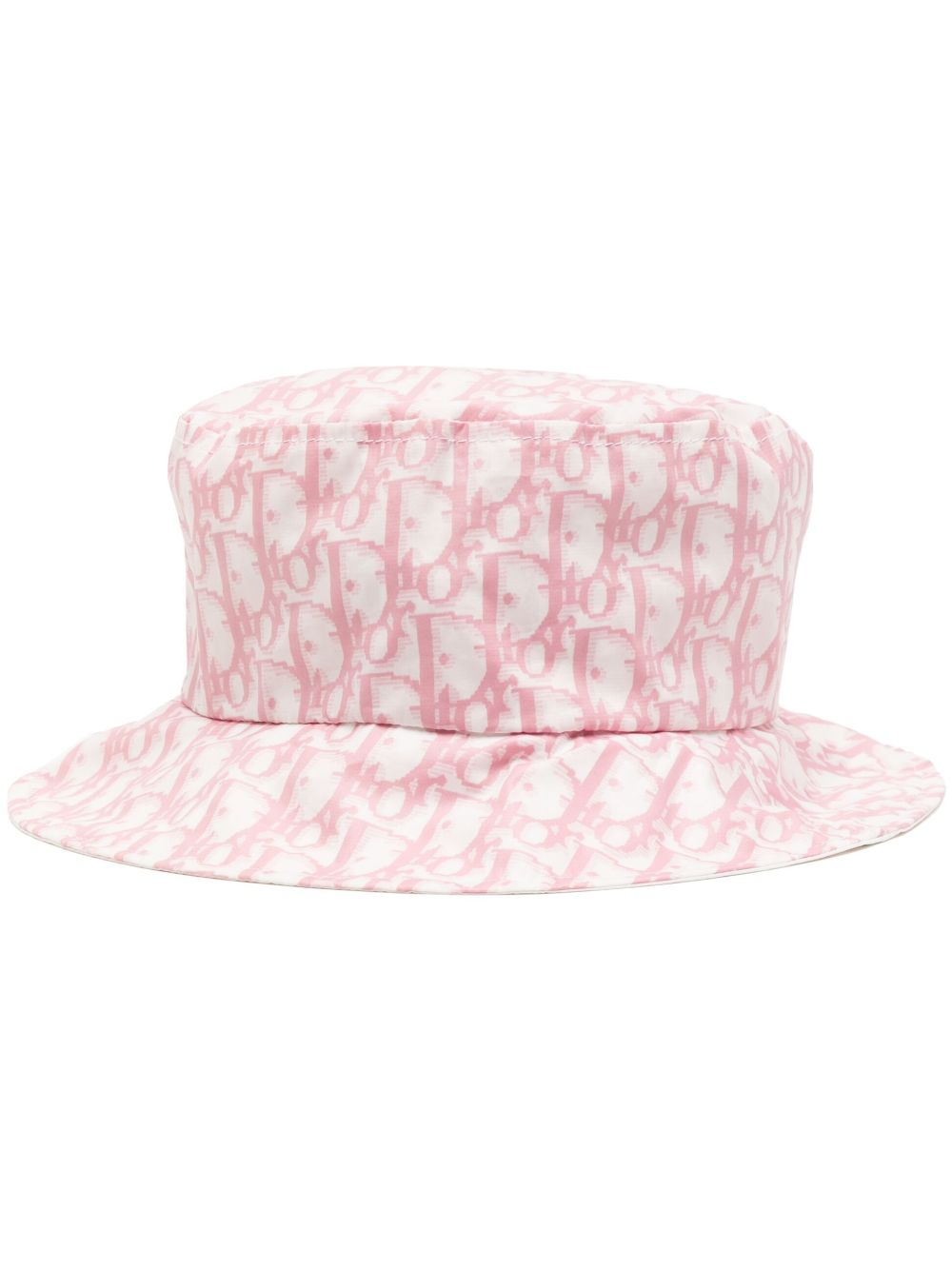 dior cap pink