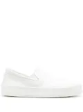 Marsèll slip-on leather sneakers - White