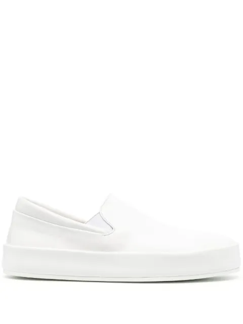 Marsèll slip-on leather sneakers