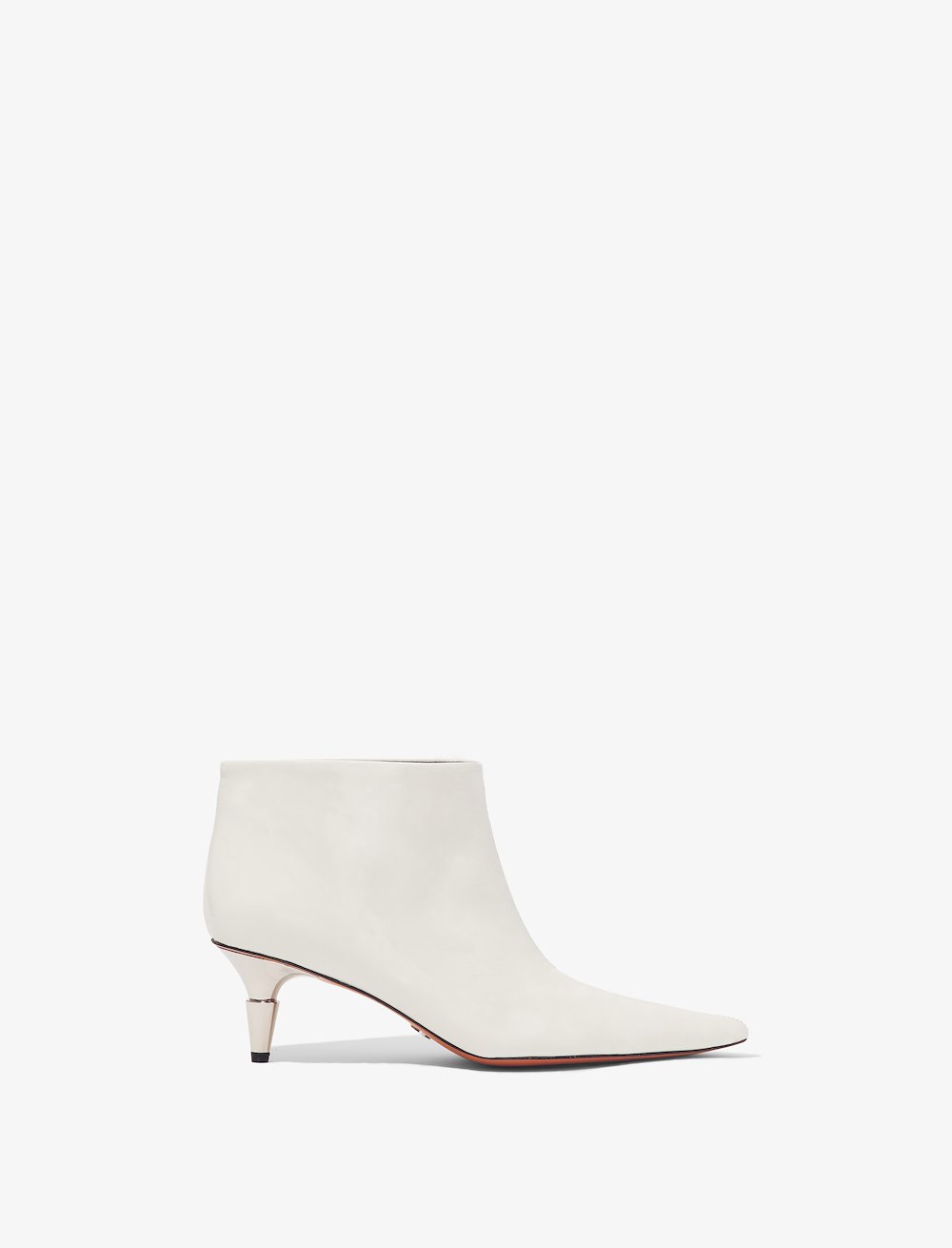 Spike Boots