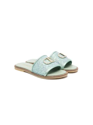 Sparkly slides store
