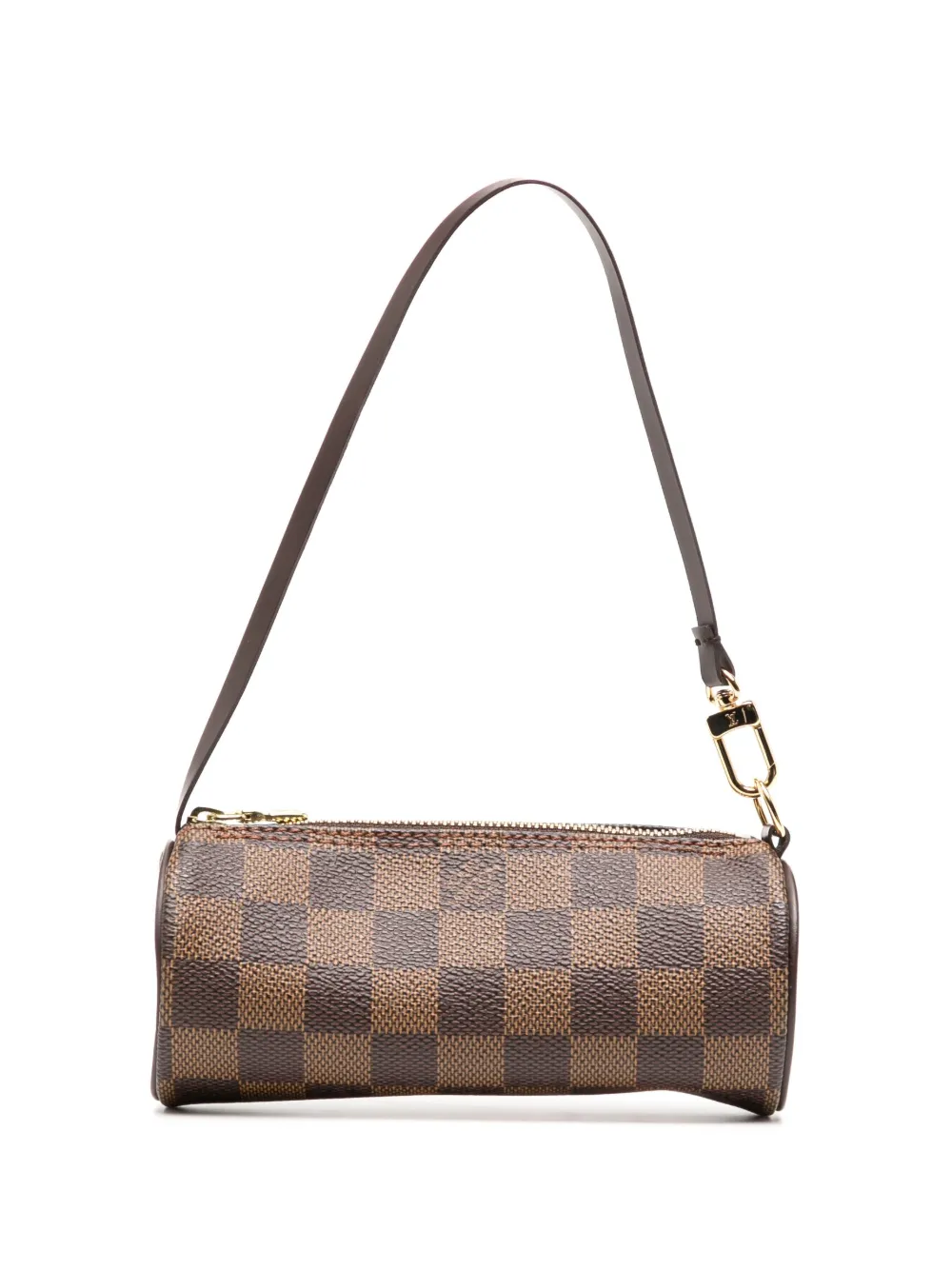 Louis Vuitton 2000s pre-owned Papillon mini bag