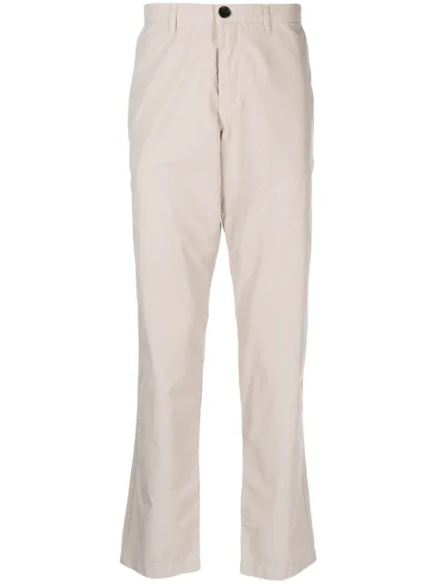 PS Paul Smith four-pocket cotton chinos 