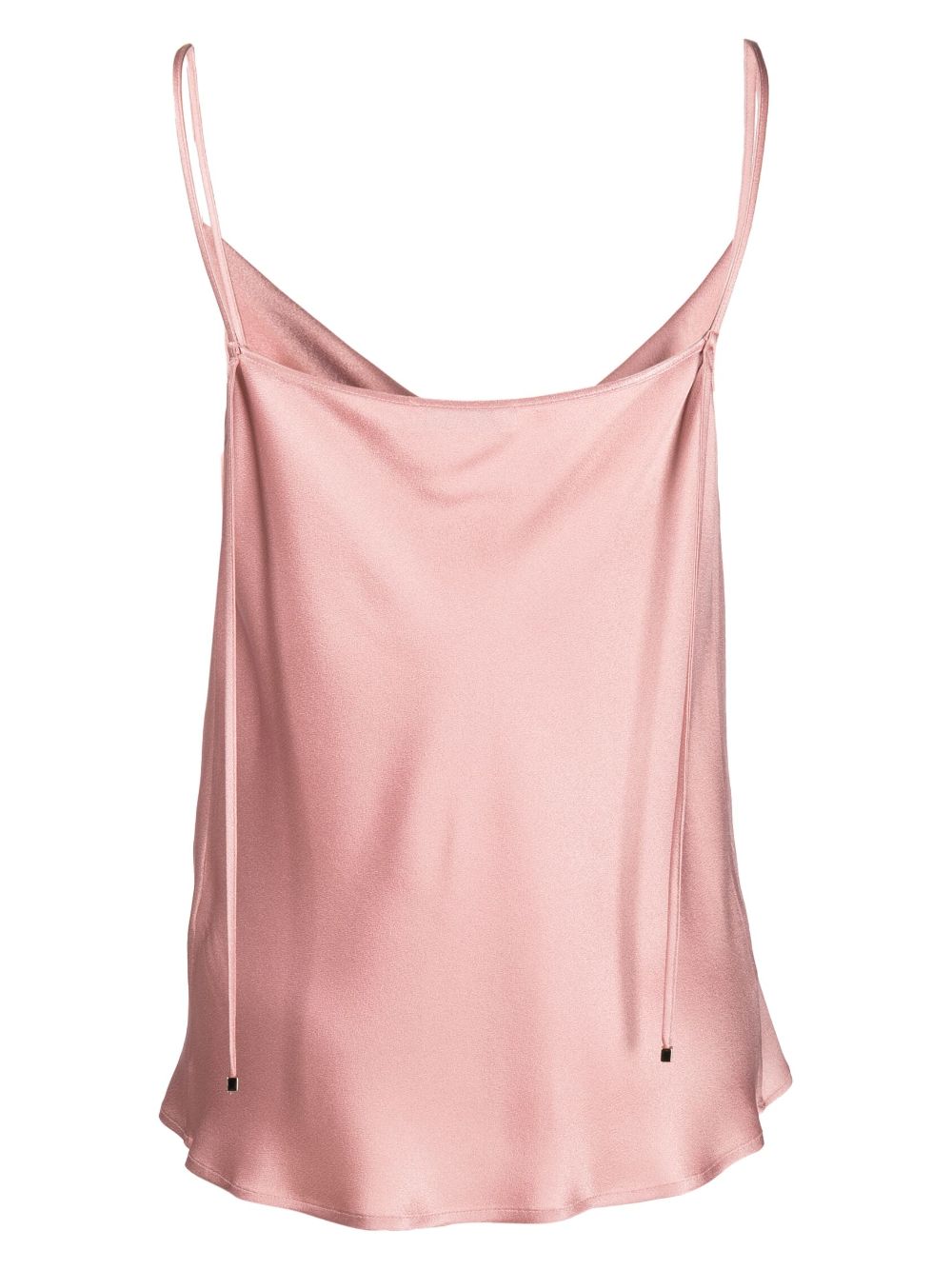 Antonelli Tanktop met spaghettibandjes - Roze