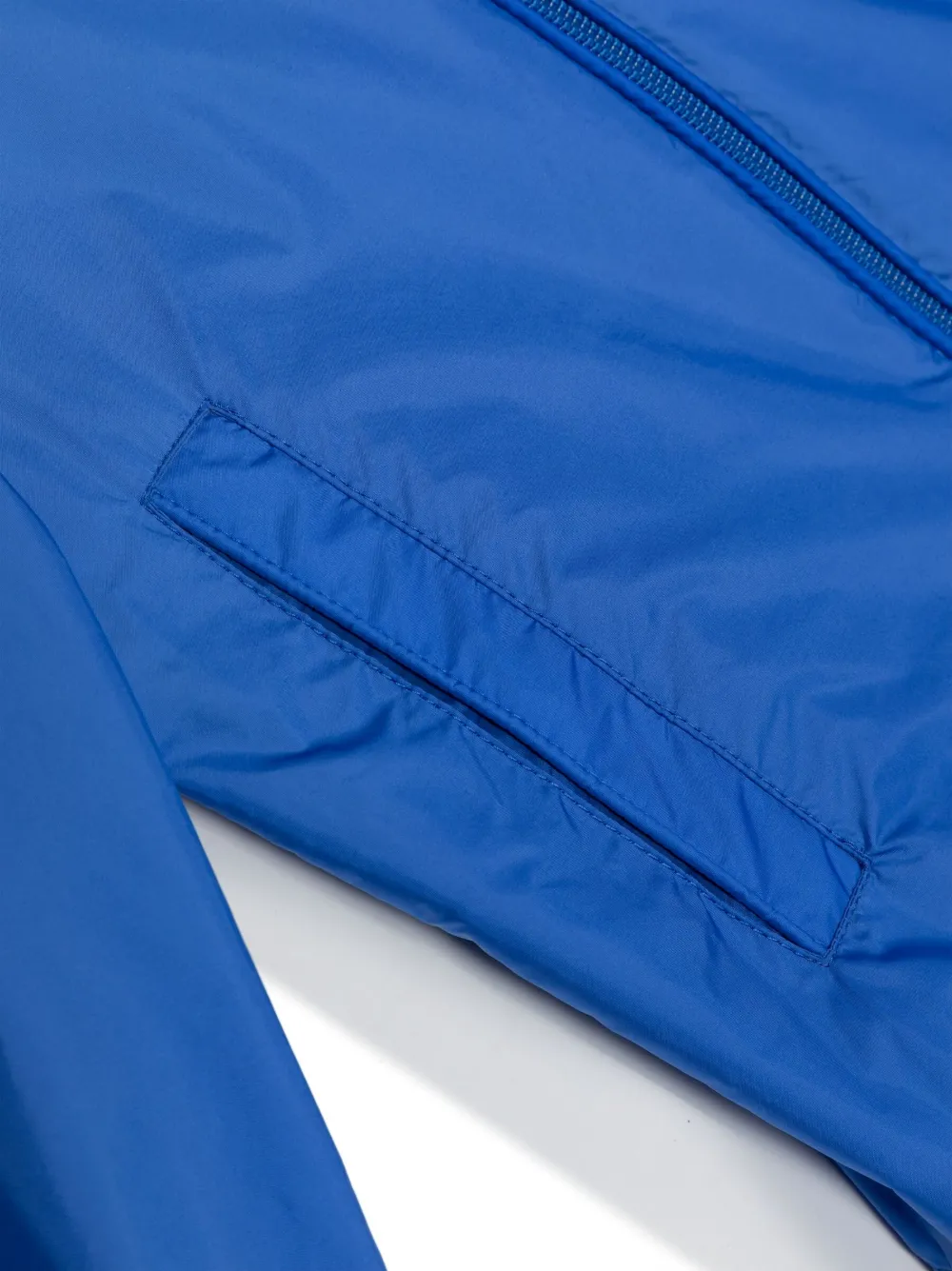 Plain Lightweight Jacket