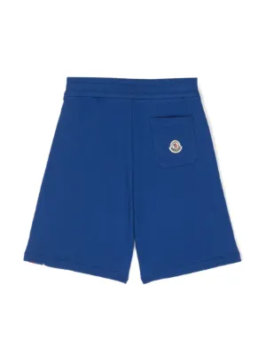 Moncler hotsell shorts junior