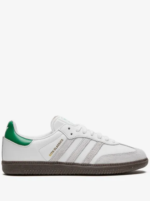 adidas Samba OG "Kith Classics" sneakers