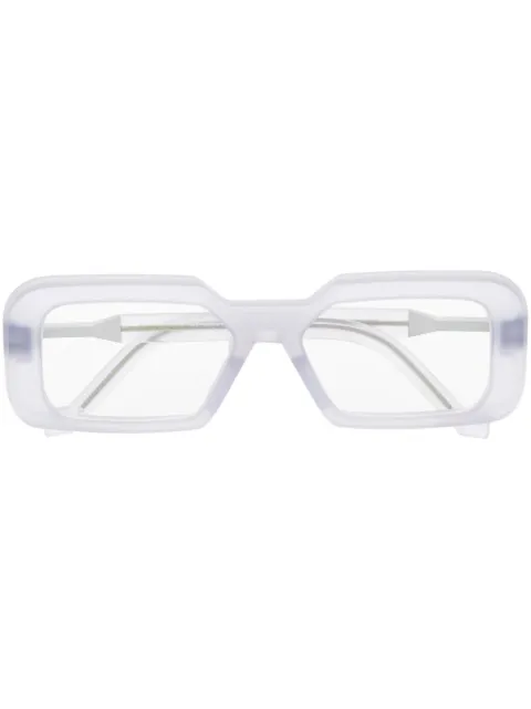 VAVA Eyewear lunettes de vue à monture carrée