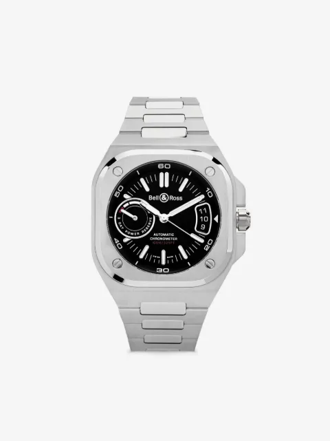 Bell & Ross reloj BR-X5 de 41mm