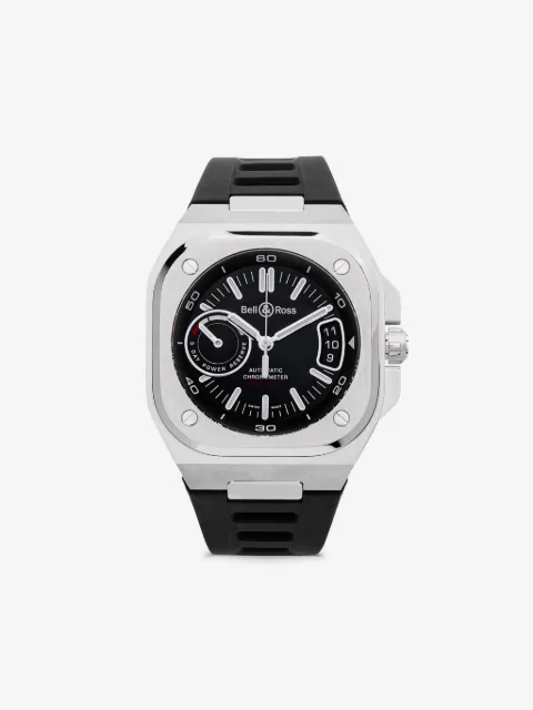 Bell & Ross BR-X5 41mm
