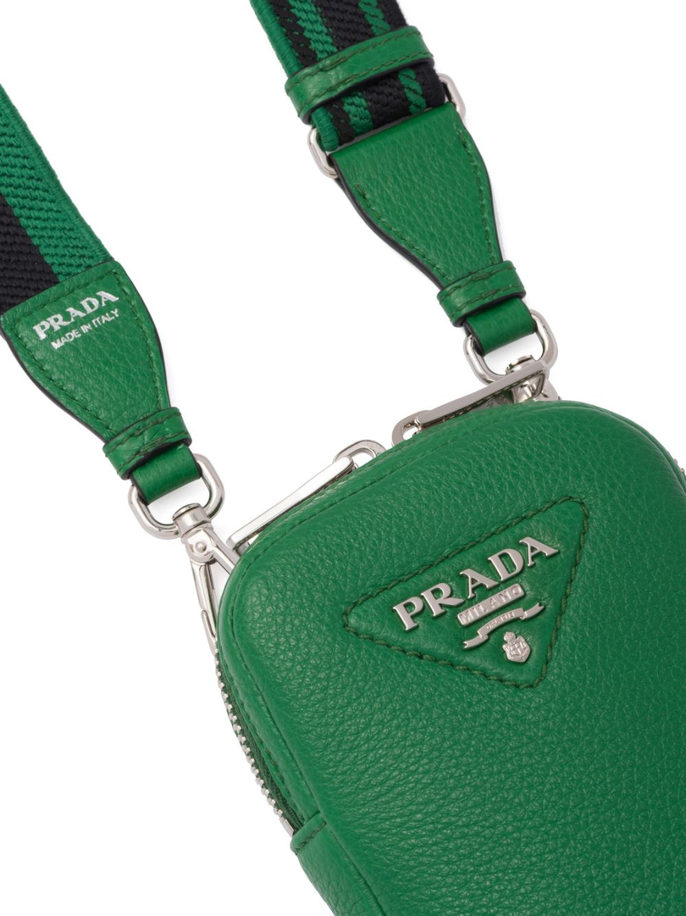 Prada Leather Mini Bag Farfetch 7992