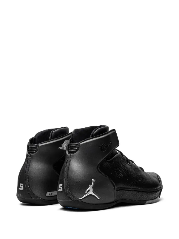 Jordan Jordan Carmelo 1.5 high-top Sneakers | Black | FARFETCH