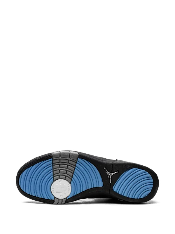 Jordan Jordan Carmelo 1.5 high-top Sneakers | Black | FARFETCH