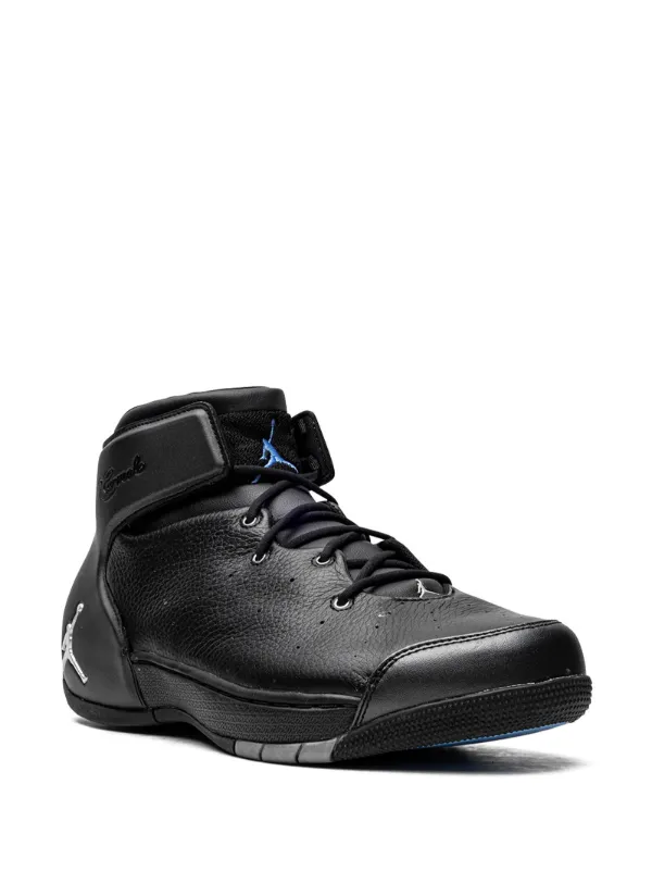 Jordan Jordan Carmelo 1.5 high-top Sneakers | Black | FARFETCH