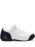 Jordan Jordan Carmelo 1.5 Low ""White/Metallic Silver/Obsidian"" sneakers