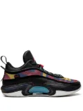 Jordan Jordan 36 Low ""Black Multi-Color"" sneakers