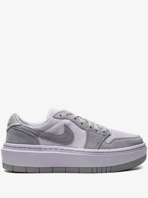 Jordan Air Jordan 1 Elevate Low "Stealth/Titanium" sneakers