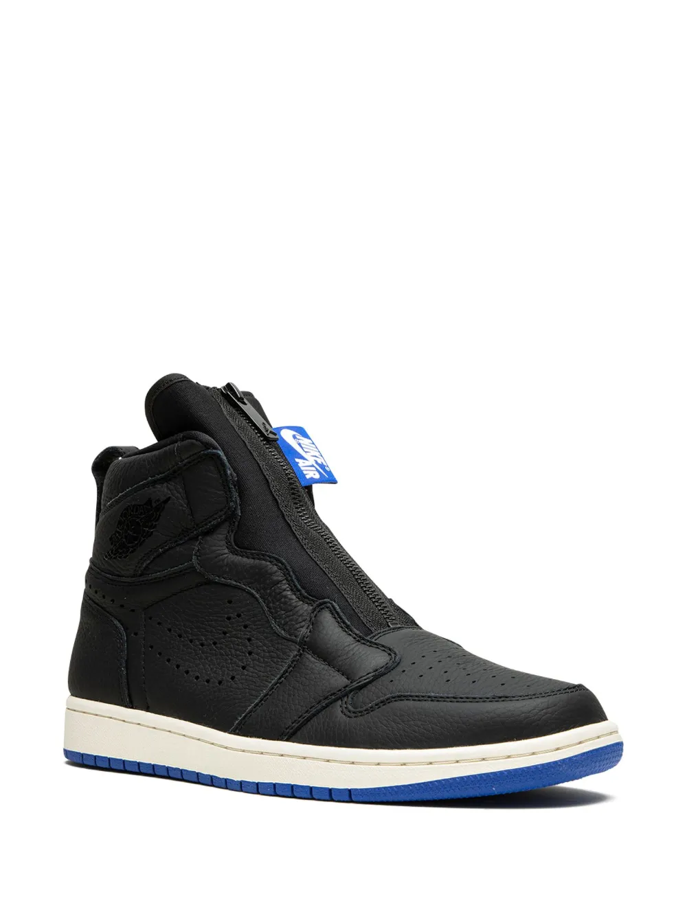 Jordan Air Jordan 1 Retro sneakers - Zwart