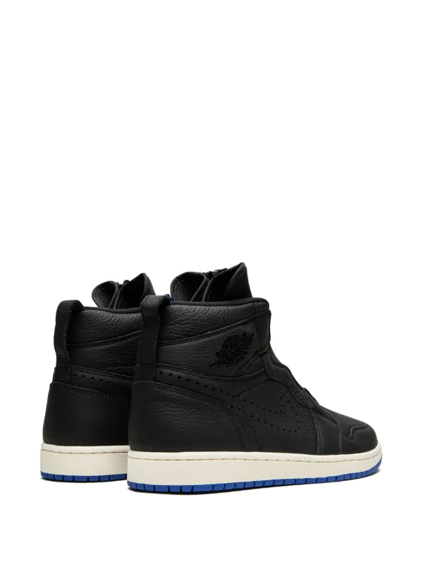 Jordan 1 high discount zip