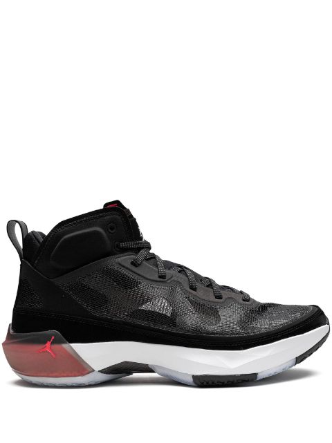 Jordan Air Jordan 37 "Black Hot Punch" sneakers Women