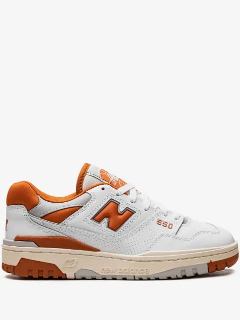 New Balance baskets 550 'College Pack'
