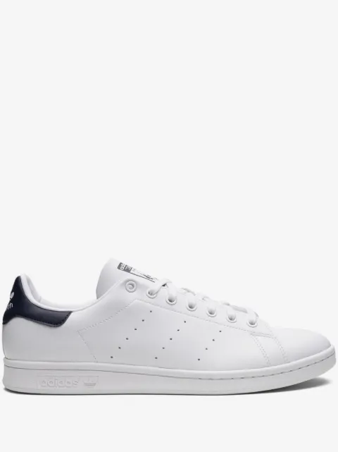adidas Stan Smith "White/Navy" sneakers