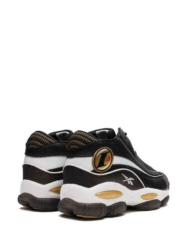 Reebok answer shop dmx gris