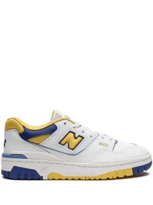 Nb discount 550 yellow