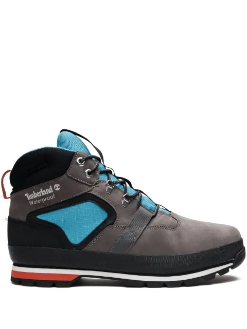 Timberland - Euro Hiker boots