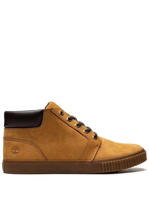 Timberland - Skyla Bay Chukka sneakers