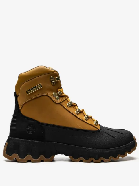 Timberland Edge hiking boots