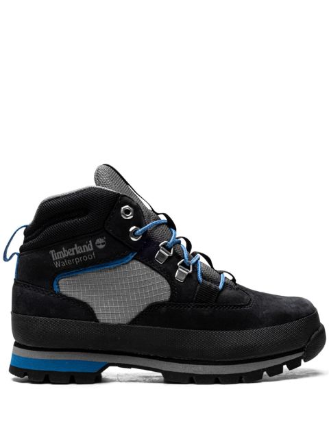 Timberland - Euro Hiker boots