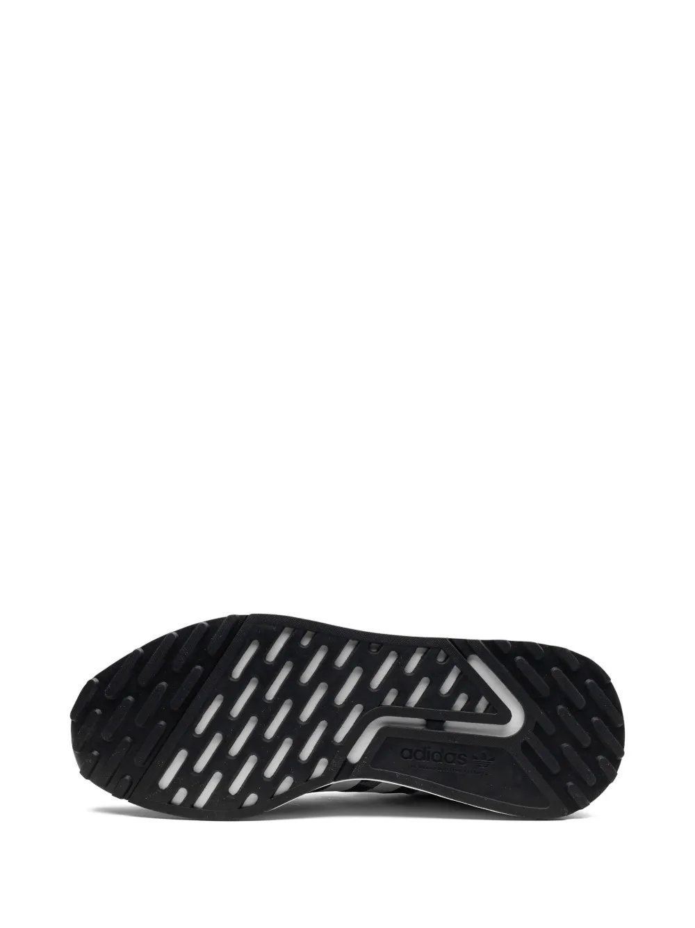 Adidas Originals Multix Camouflage-print Sneakers In Cblack/ftwwht/gretwo