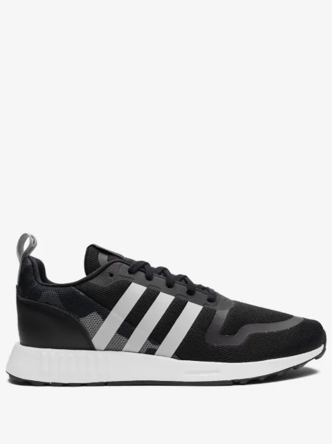 adidas MultiX camouflage-print sneakers