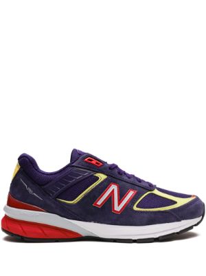 New balance 990 sales red