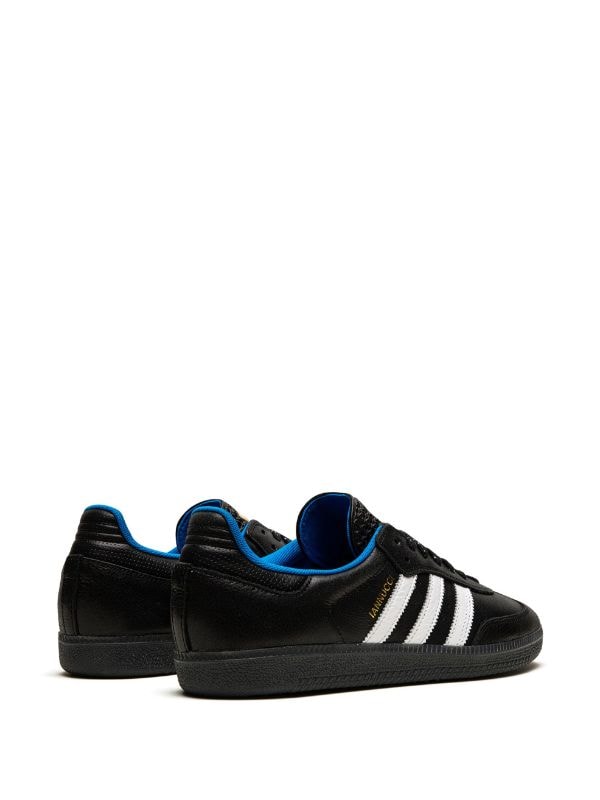 Adidas x Gino Iannucci Samba ADV RYR Sneakers - Farfetch