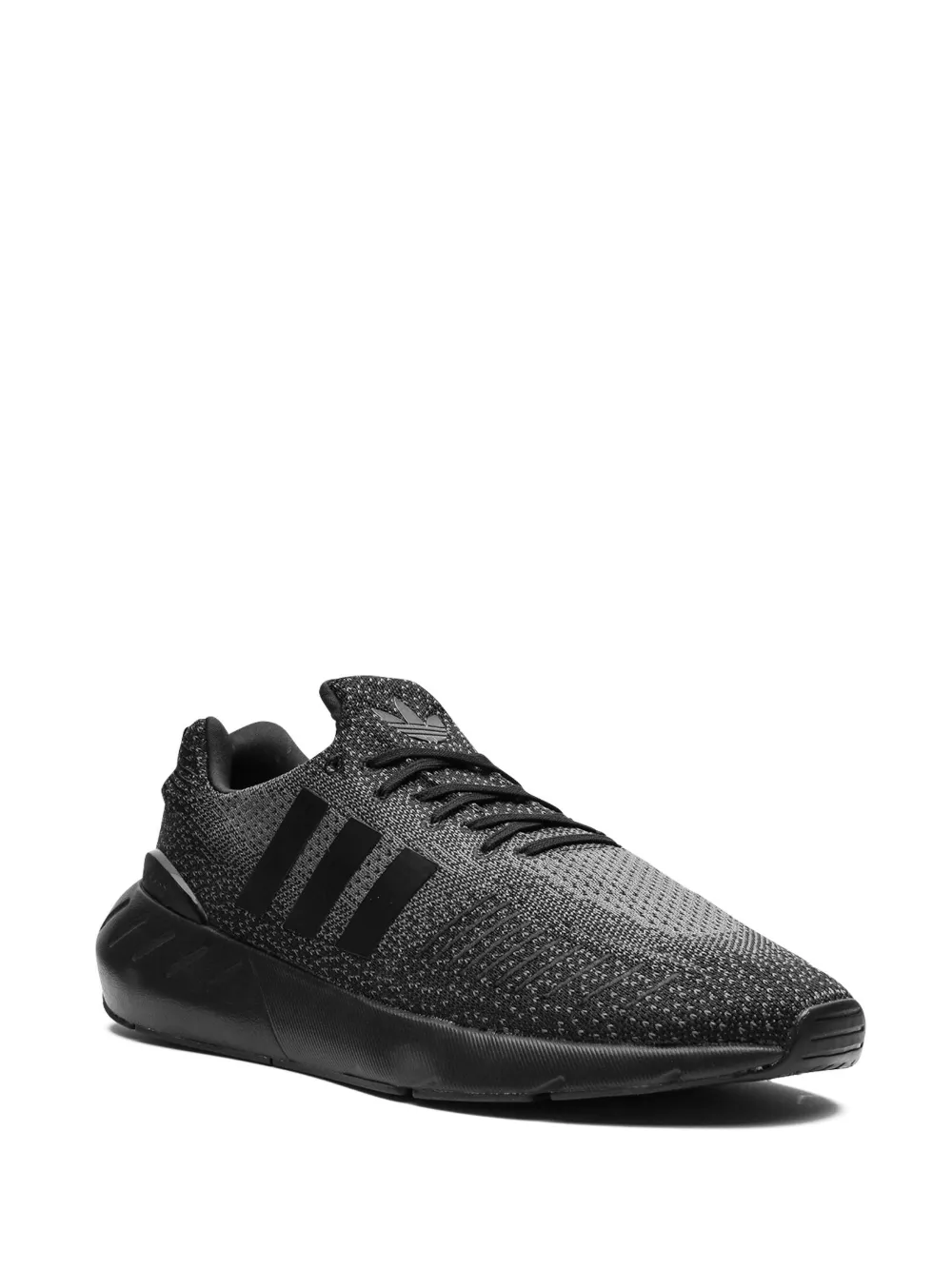 adidas Swift Run 22 "Blackout" low-top sneakers | Men | Image 2