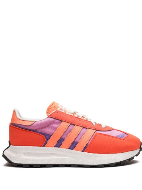 adidas Retropy E5 low-top sneakers WOMEN