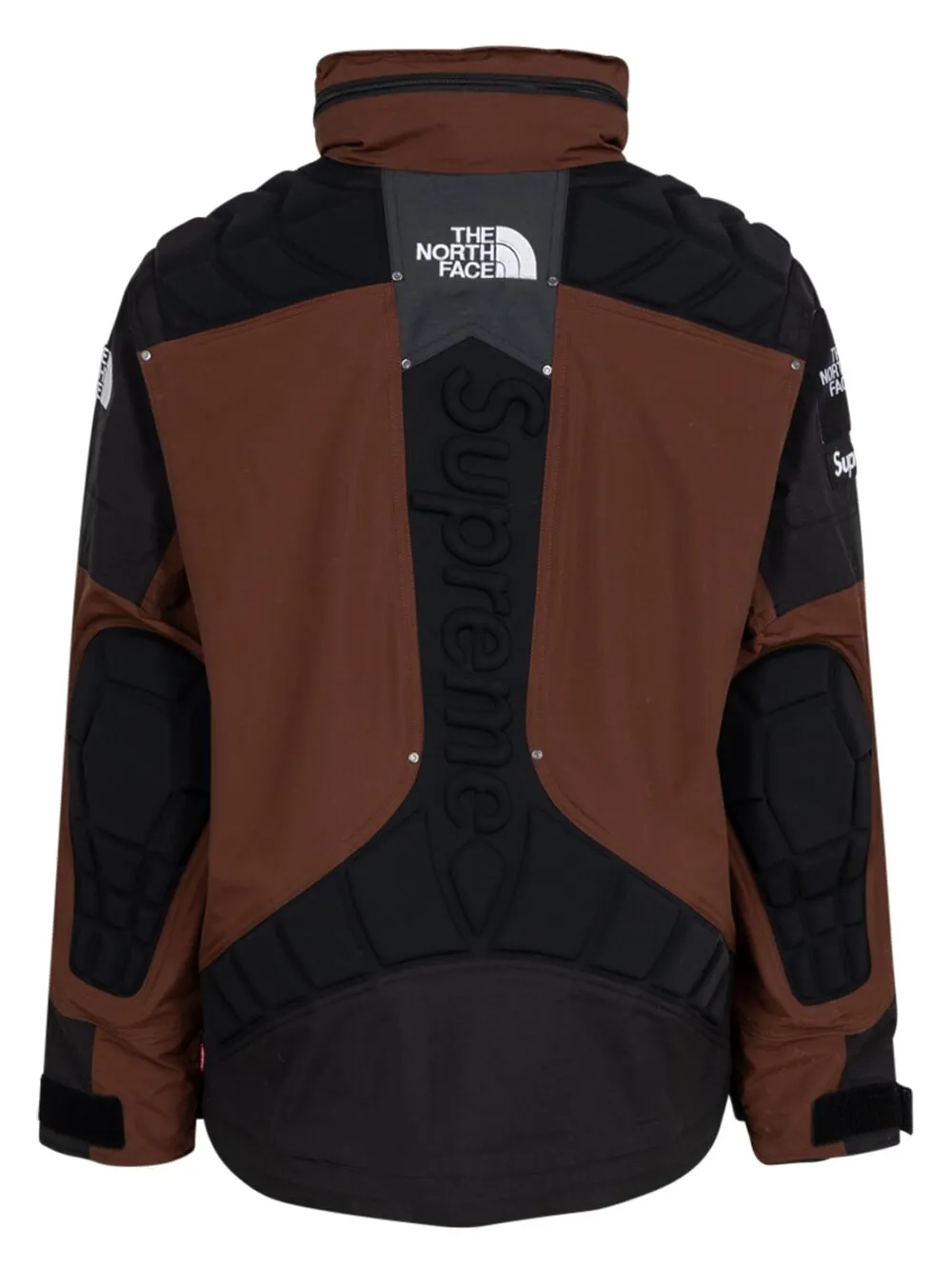 x The North Face Steep Tech Apogee jacket