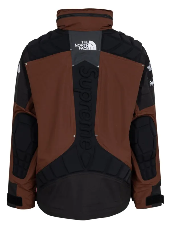 x The North Face Steep Tech Apogee jacket