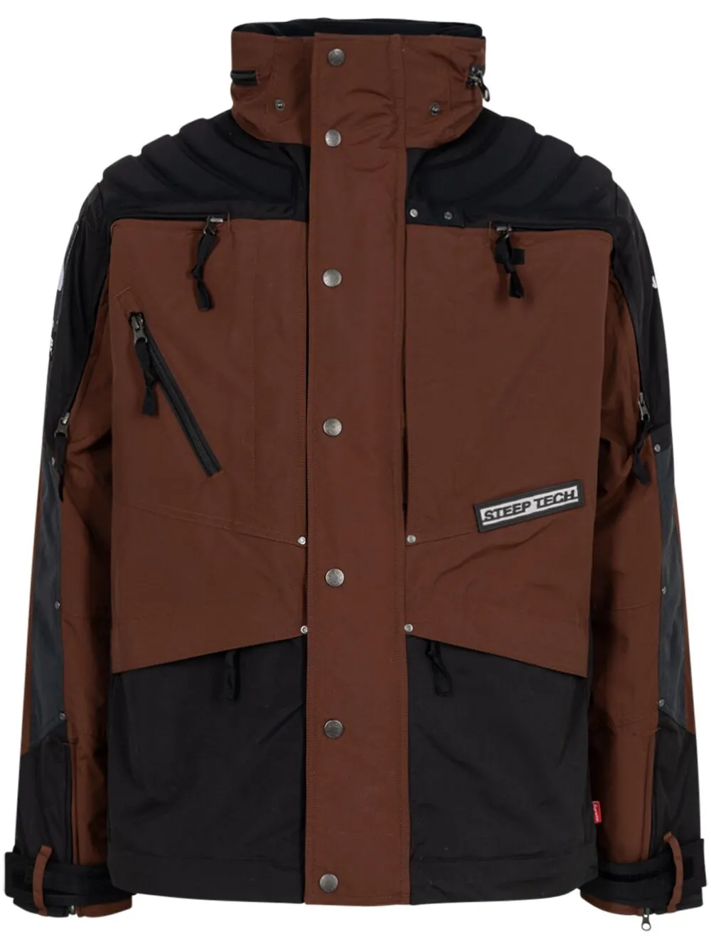 Image 1 of Supreme x The North Face Steep Tech Apogee jacket