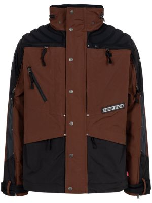 The north face steep store tech apogee jacket