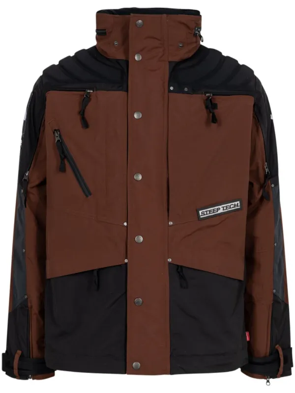 Supreme The North Face Steep Tech