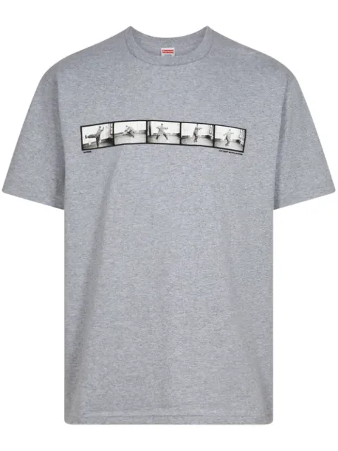 Supreme playera Milford Graves 