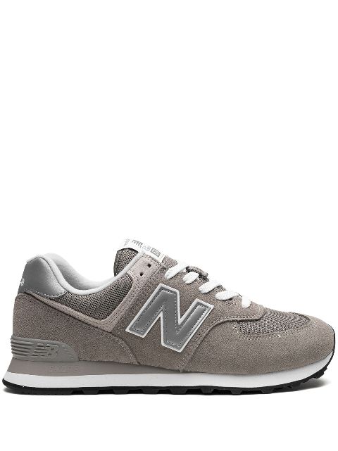 hype New Balance 574 "Grey" sneakers 