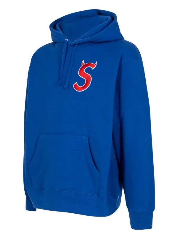 Hoodie printed logo hot sale